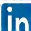 LinkedIn Icon
